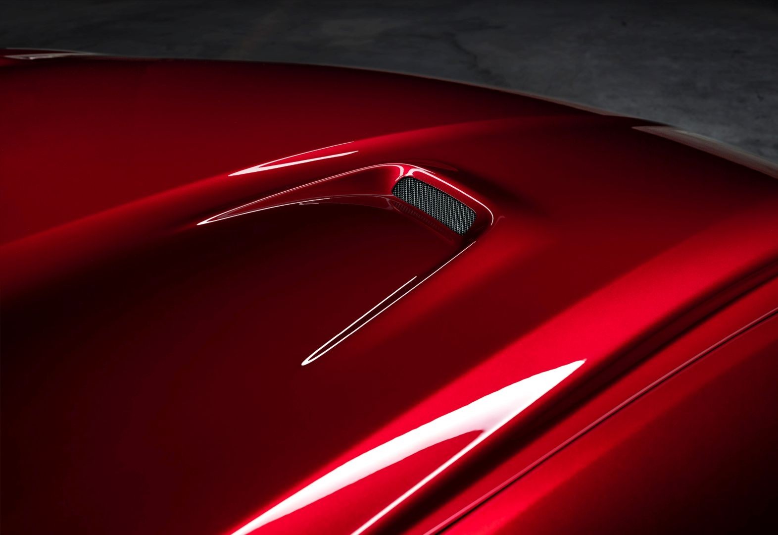 Maserati Ghibli photo 5