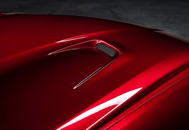 Maserati Ghibli photo 5