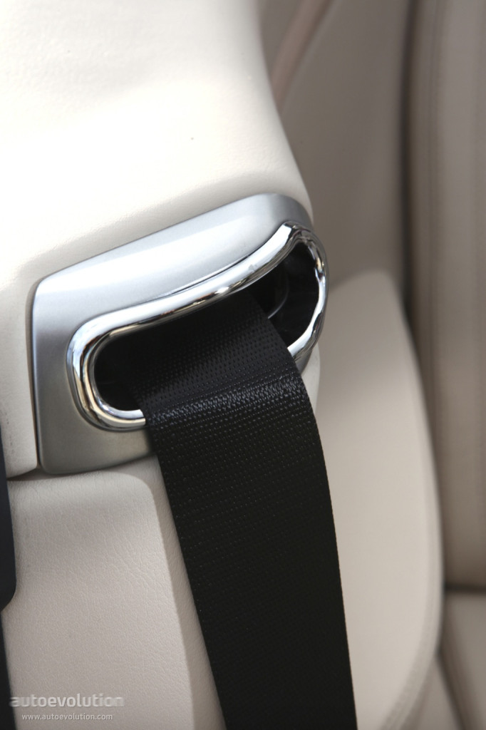 Maserati Grancabrio photo 57