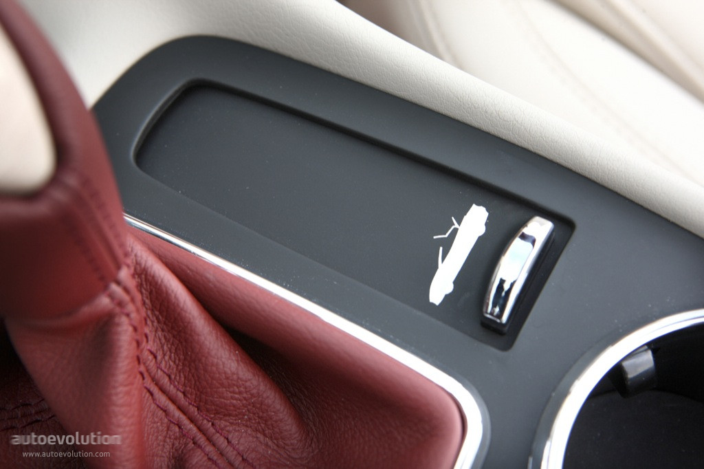 Maserati Grancabrio photo 62