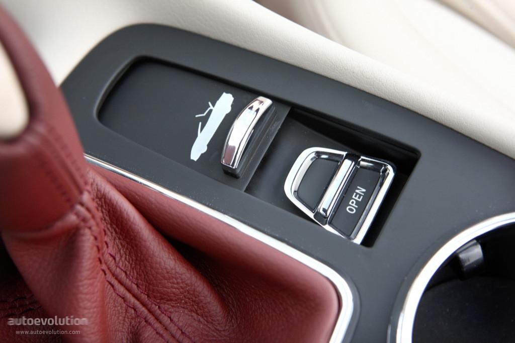 Maserati Grancabrio photo 63