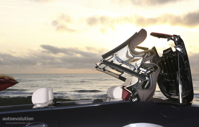 Maserati Grancabrio photo 68