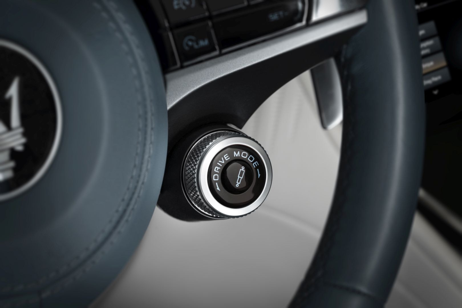 Maserati Grancabrio photo 53