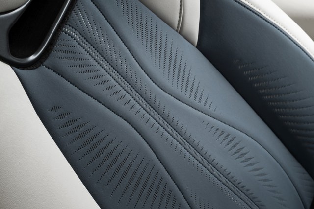 Maserati Grancabrio Foto 55