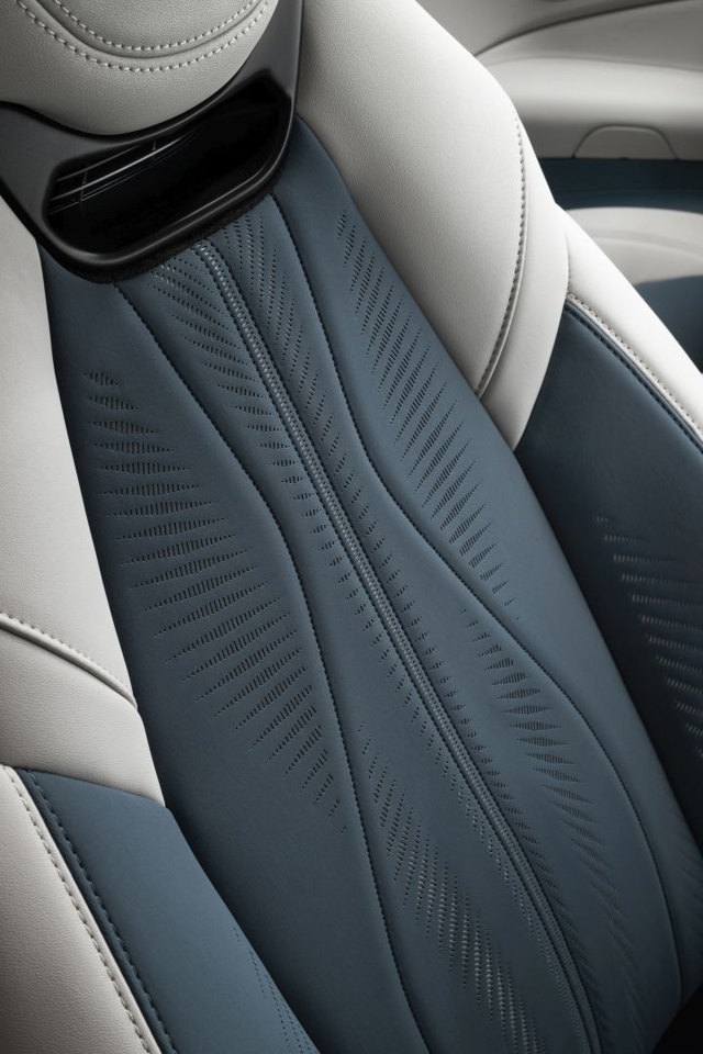 Maserati Grancabrio Foto 56