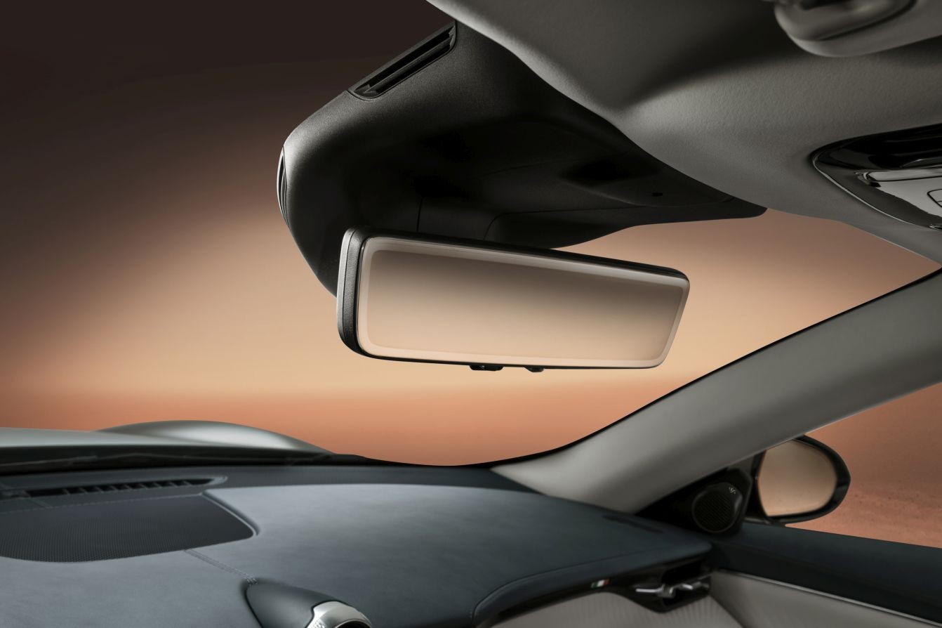 Maserati Granturismo photo 32