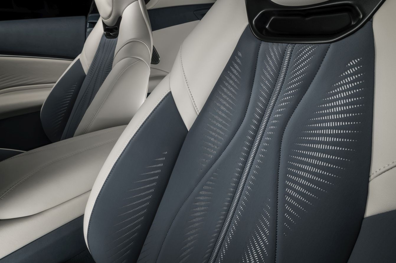 Maserati Granturismo photo 24