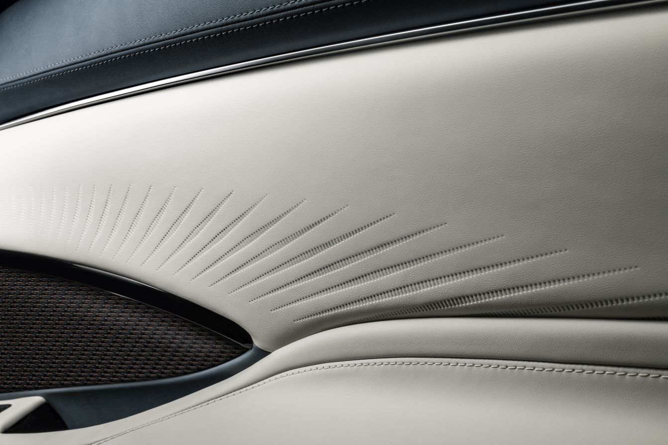 Maserati Granturismo photo 28