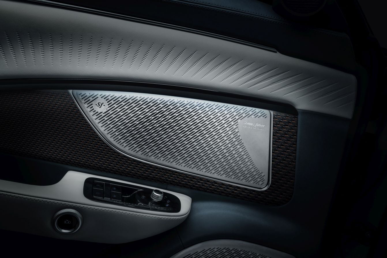 Maserati Granturismo photo 29