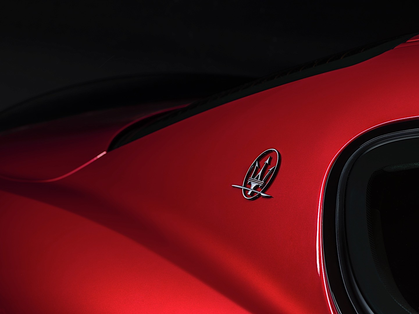 Maserati Granturismo photo 4