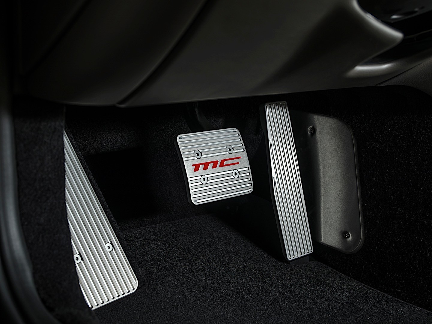 Maserati Granturismo photo 23