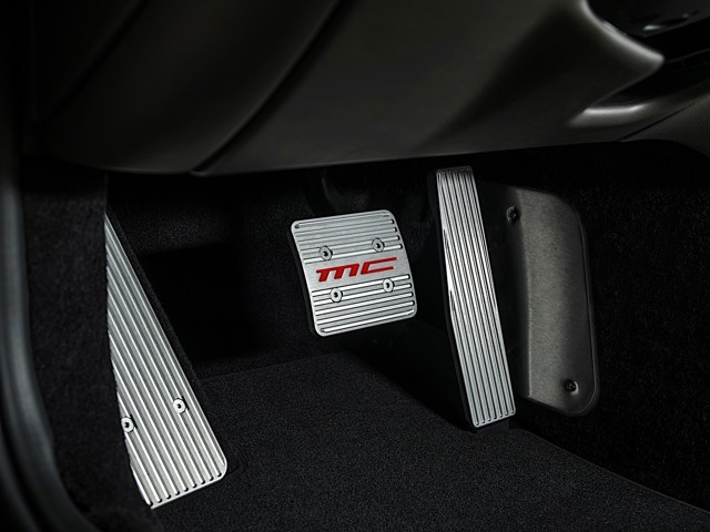 Maserati Granturismo photo 23
