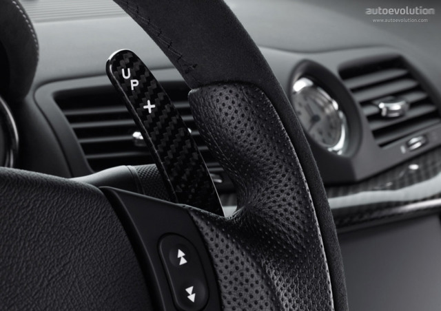 Maserati Granturismo photo 58