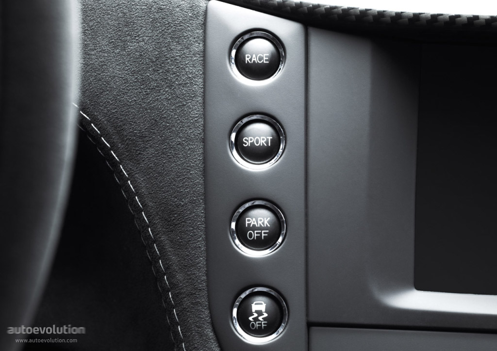 Maserati Granturismo photo 60