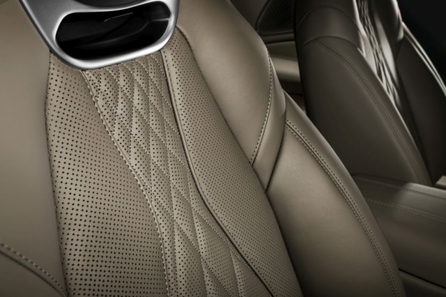 Maserati Granturismo Foto 20
