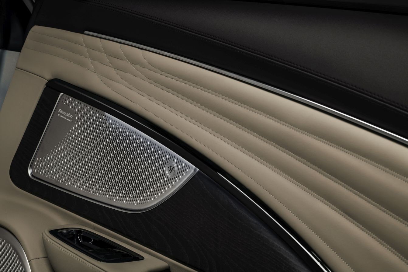 Maserati Granturismo photo 21