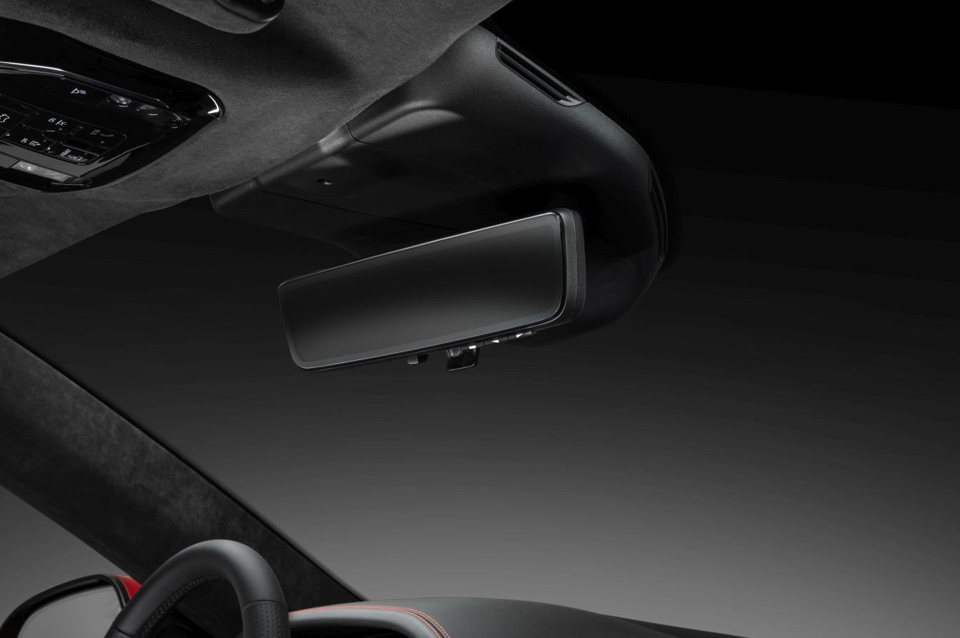 Maserati Granturismo photo 38