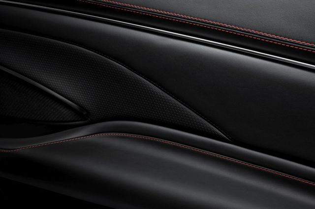 Maserati Granturismo foto 26