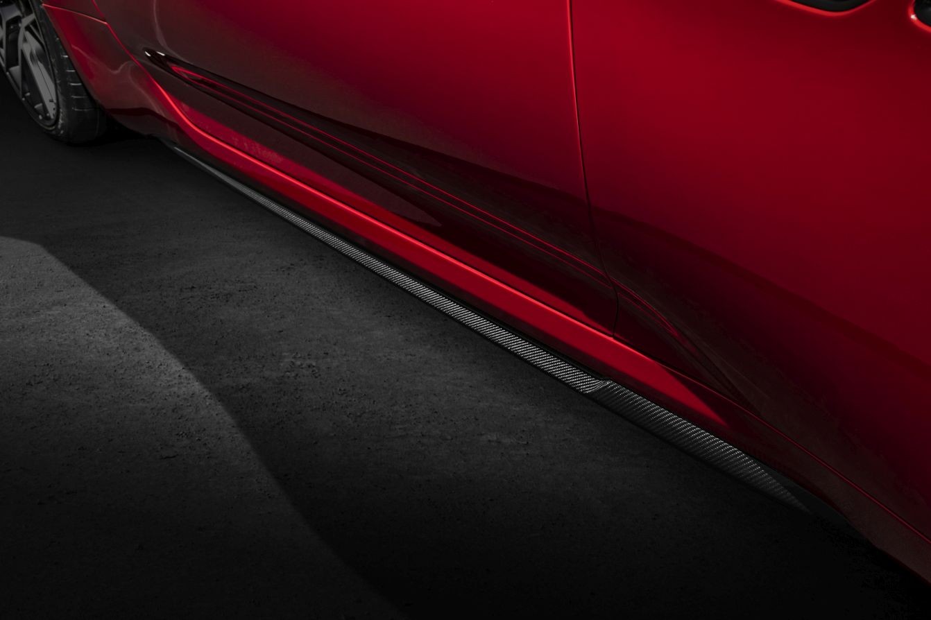 Maserati Granturismo photo 8