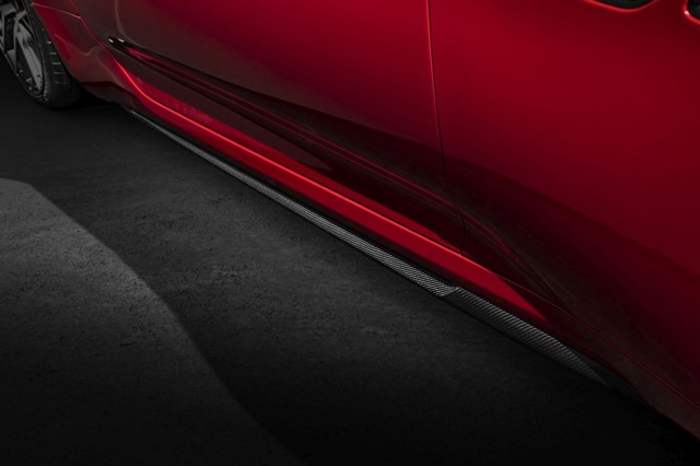 Maserati Granturismo foto 8