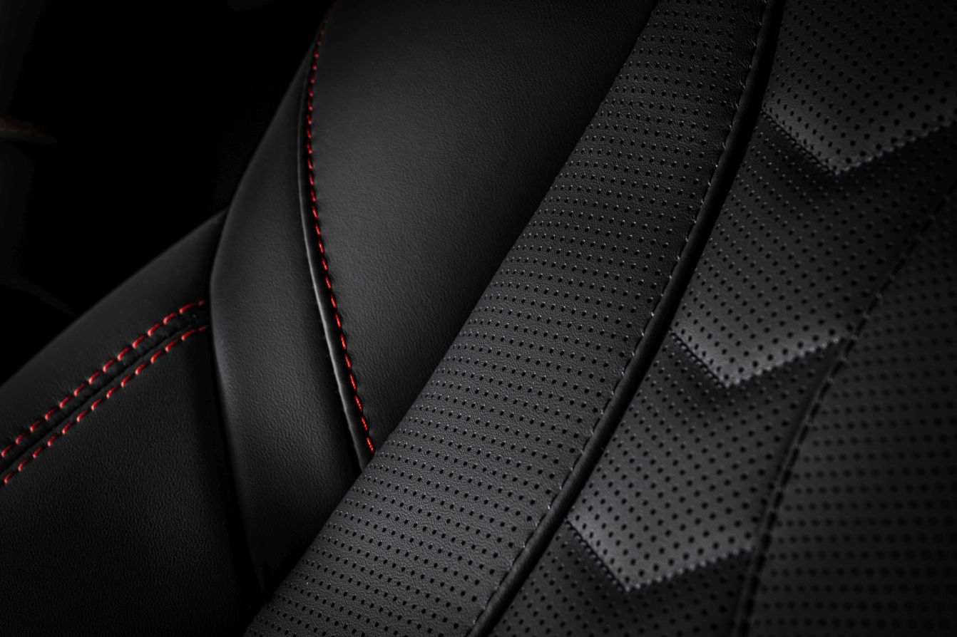 Maserati Granturismo photo 27