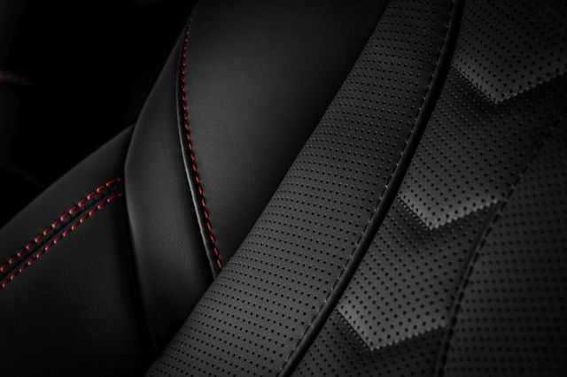Maserati Granturismo foto 27