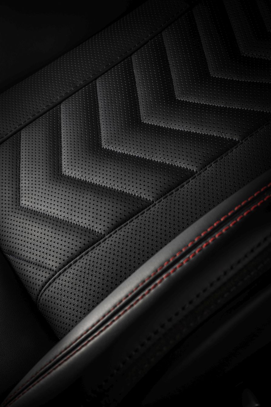 Maserati Granturismo photo 28