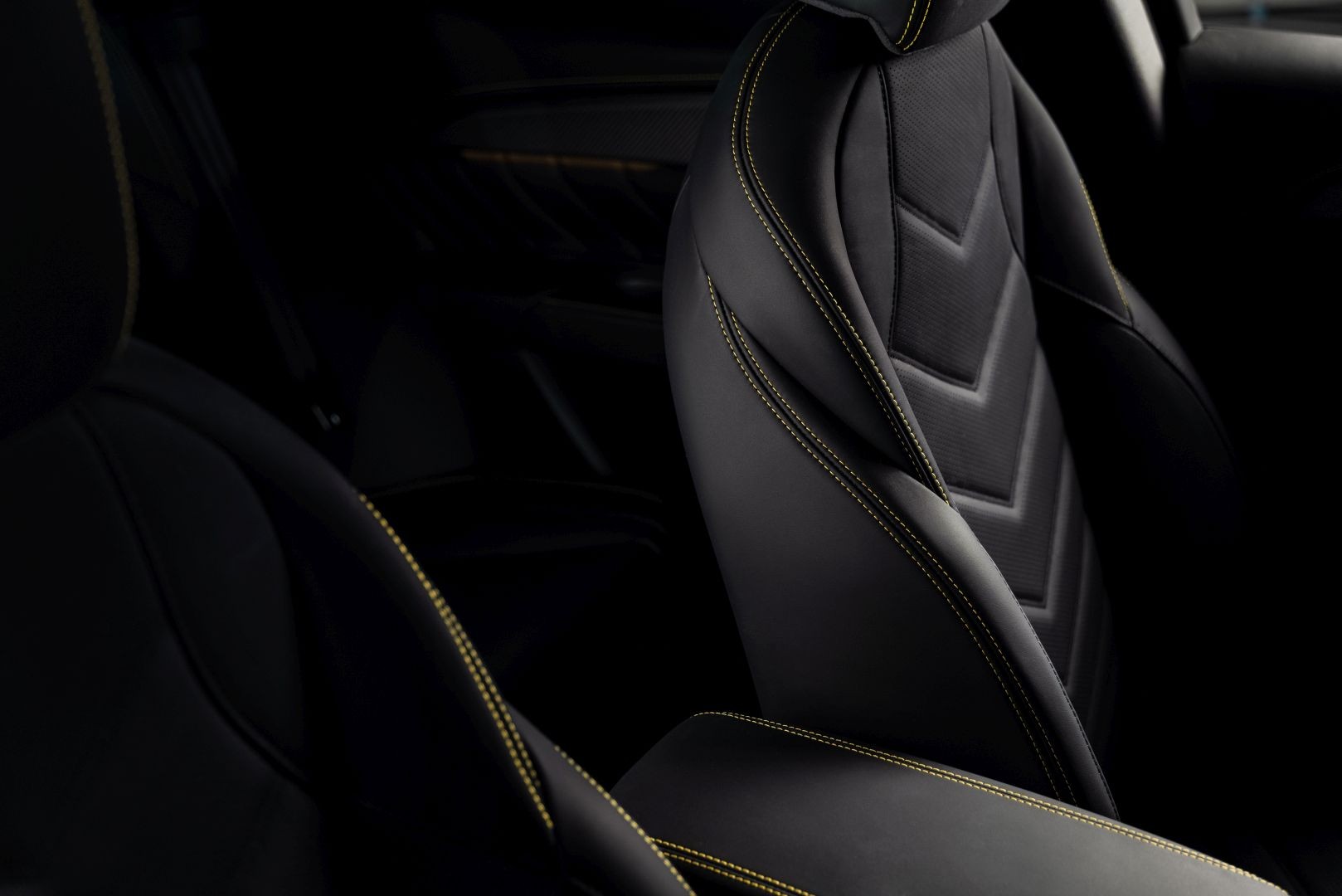 Maserati Grecale Trofeo photo 90