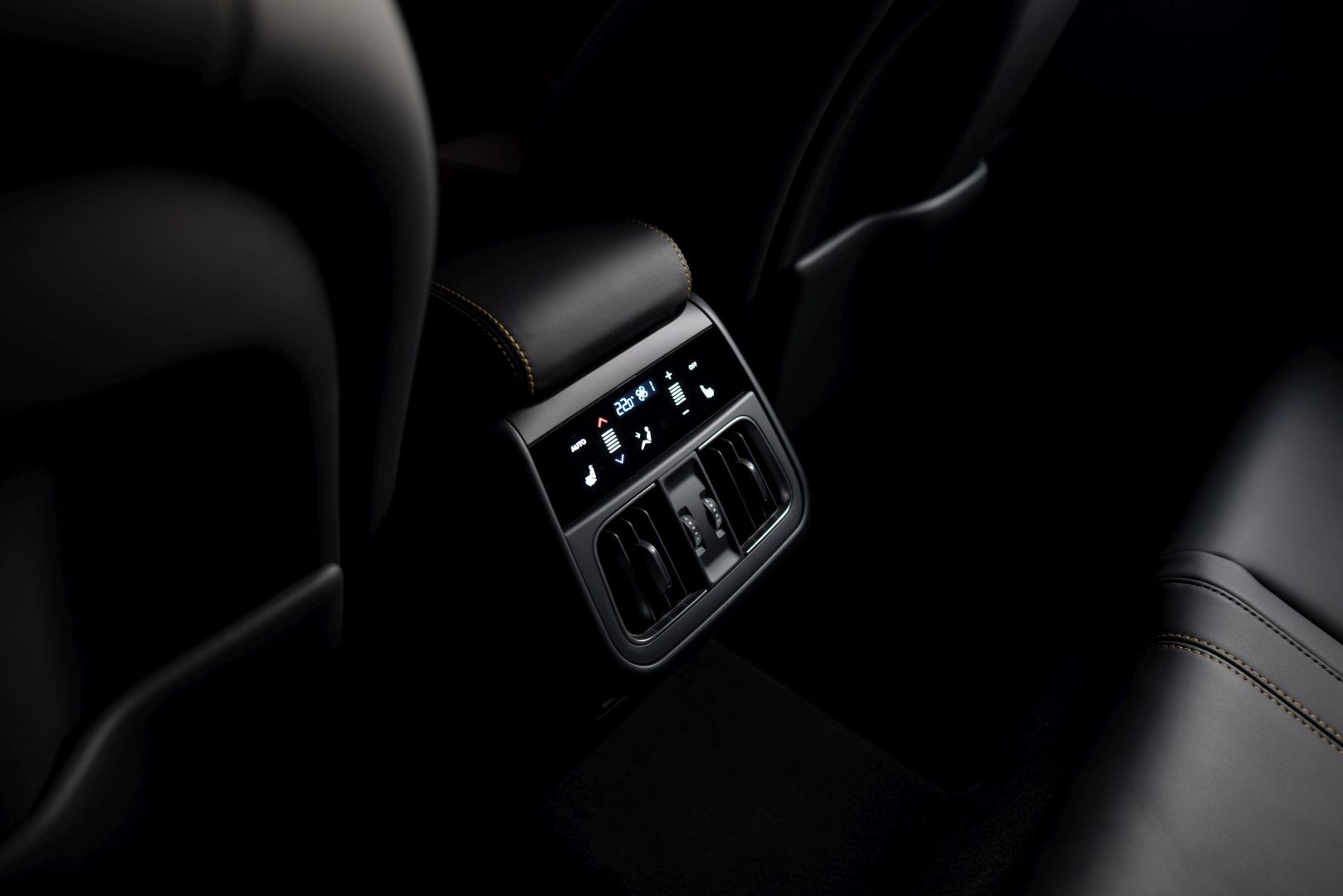 Maserati Grecale Trofeo photo 91