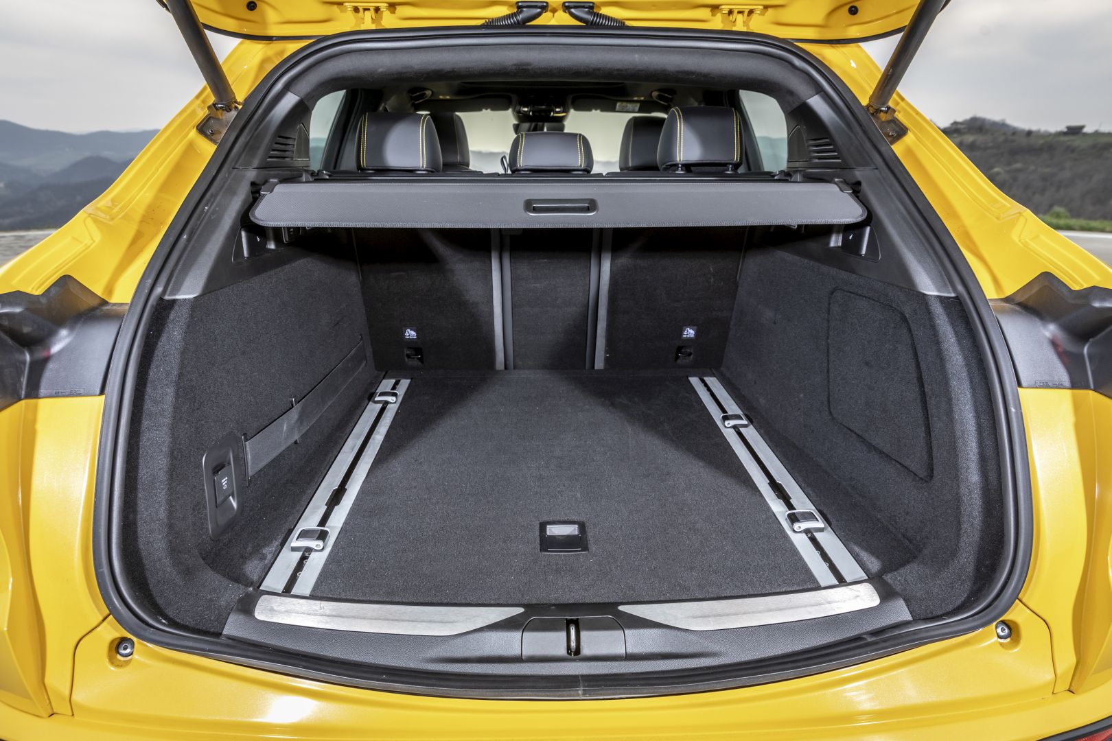 Maserati Grecale Trofeo photo 107