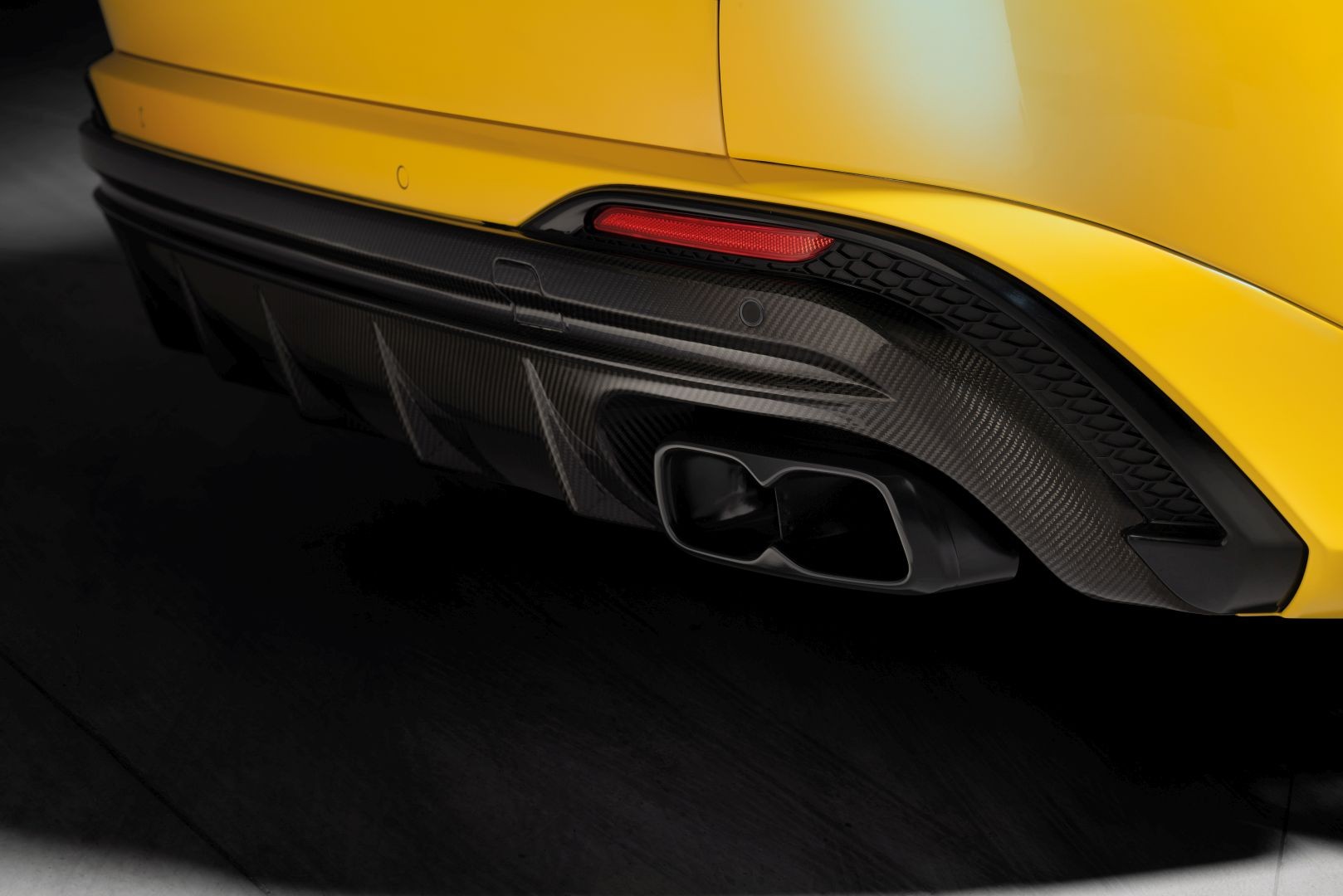 Maserati Grecale Trofeo photo 7