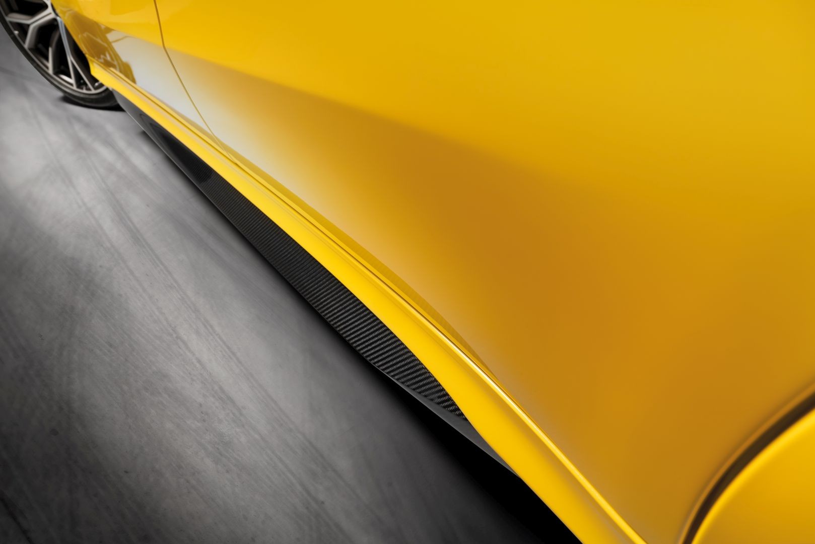 Maserati Grecale Trofeo photo 11