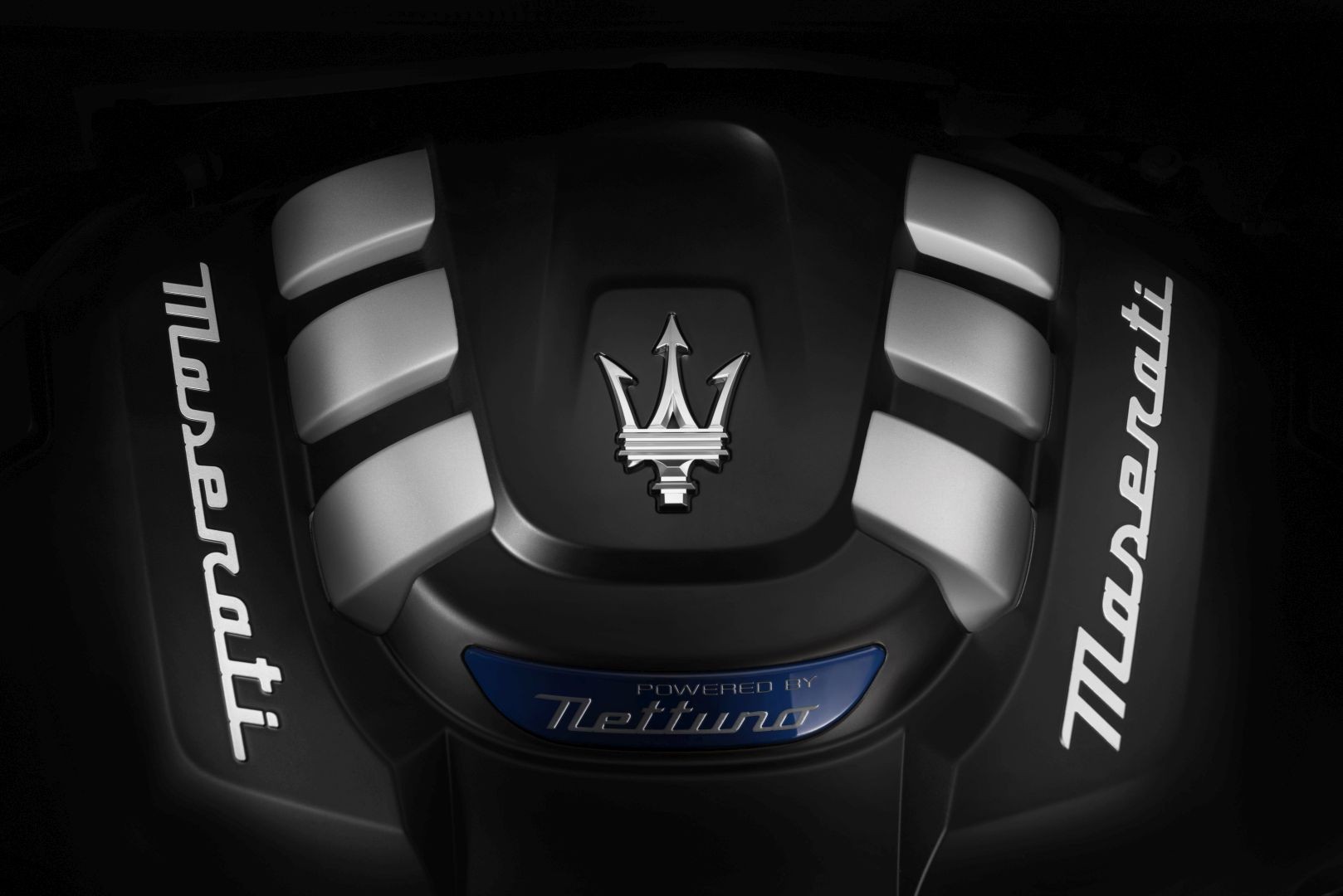 Maserati Grecale Trofeo photo 84