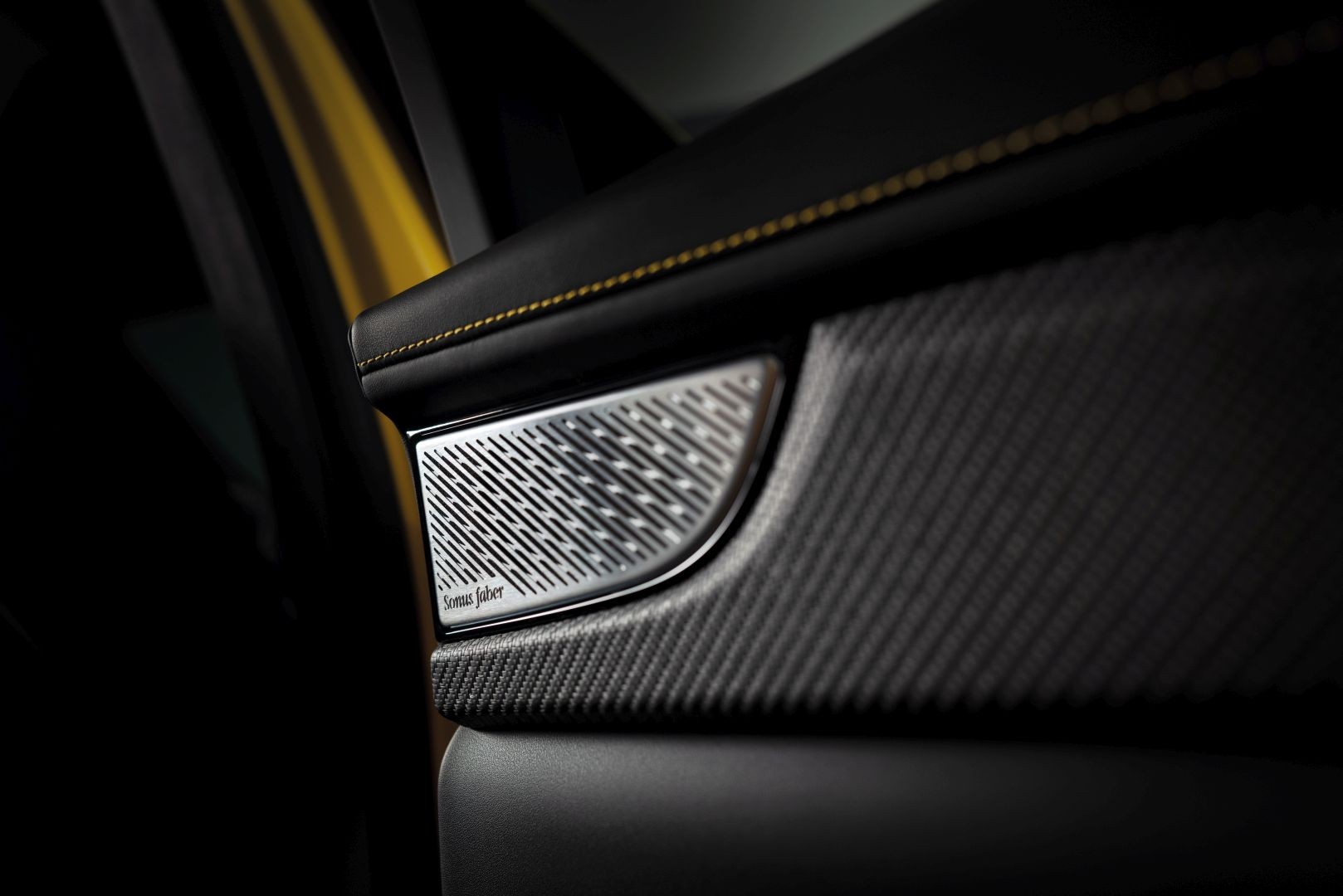 Maserati Grecale Trofeo photo 86