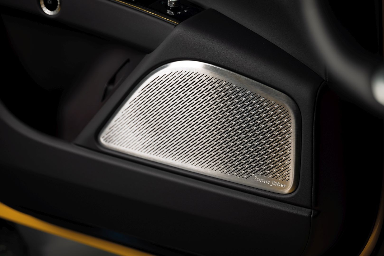 Maserati Grecale Trofeo photo 87