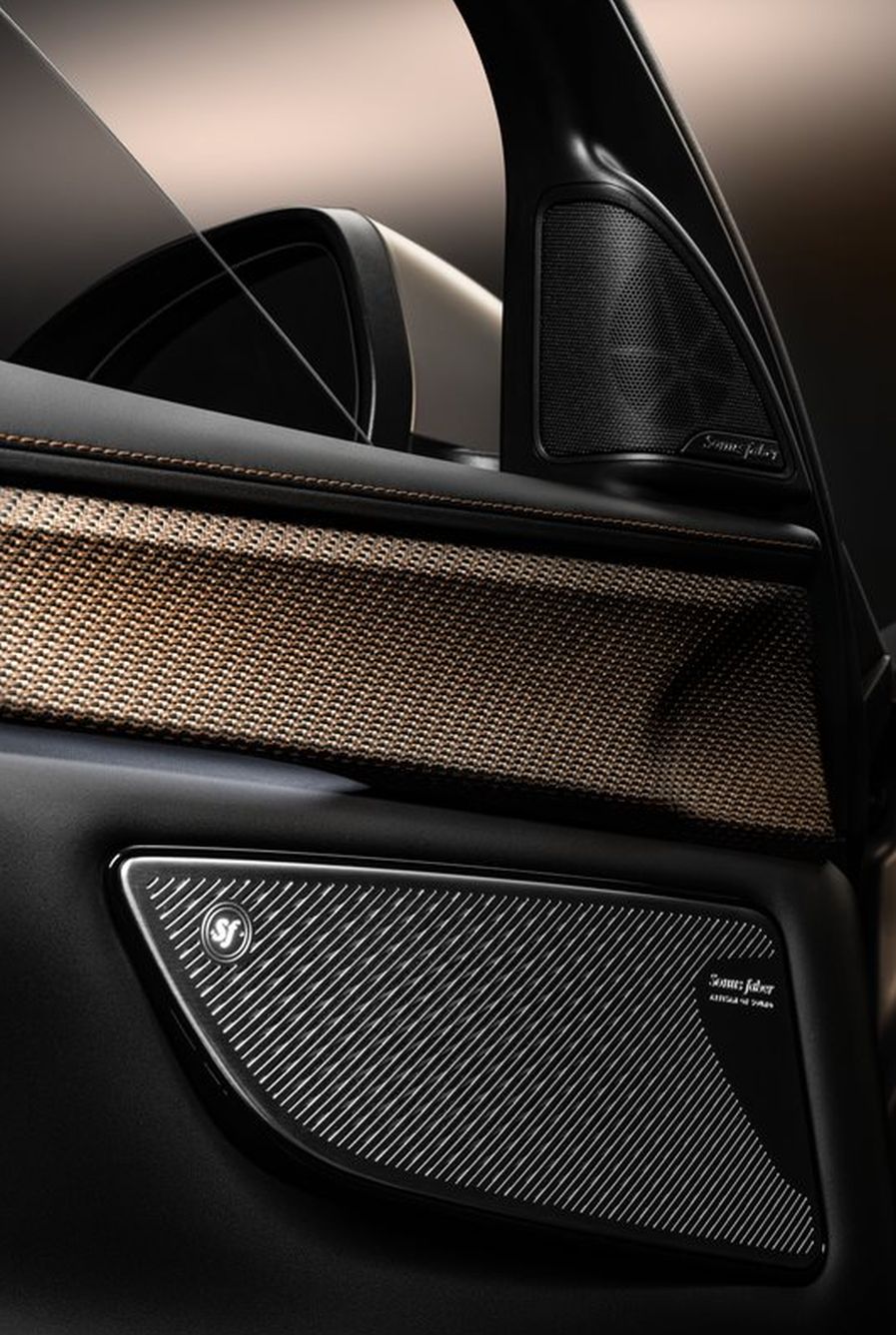 Maserati Grecale photo 37