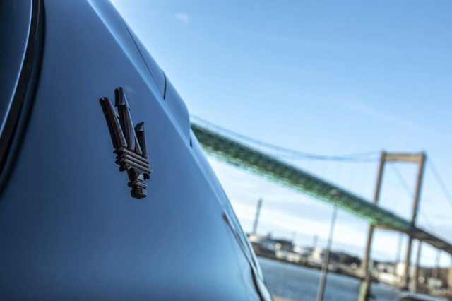 Maserati Grecale photo 31