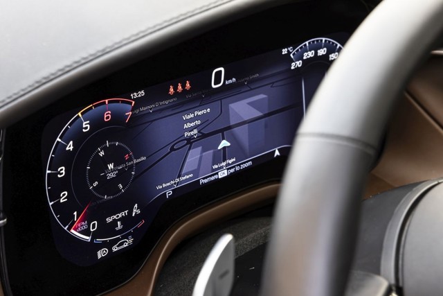 Maserati Grecale photo 86