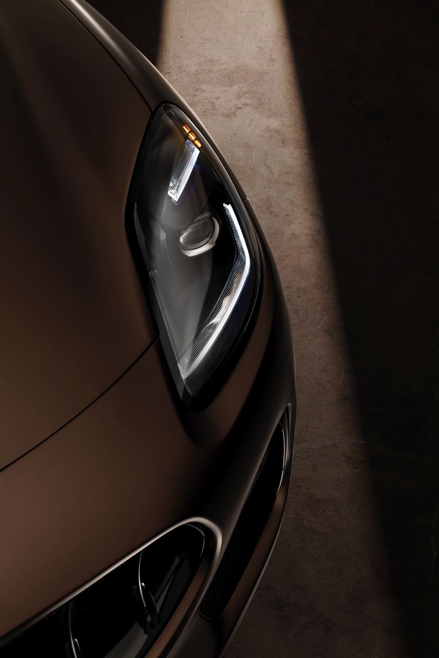 Maserati Grecale photo 14