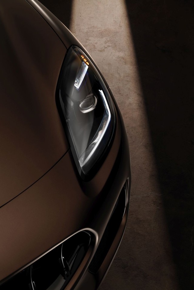 Maserati Grecale photo 14