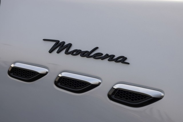 Maserati Grecale photo 53