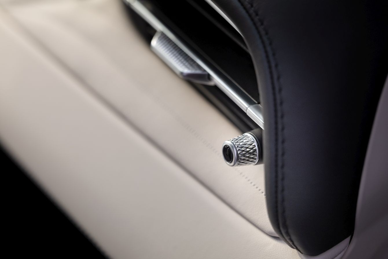 Maserati Grecale photo 93