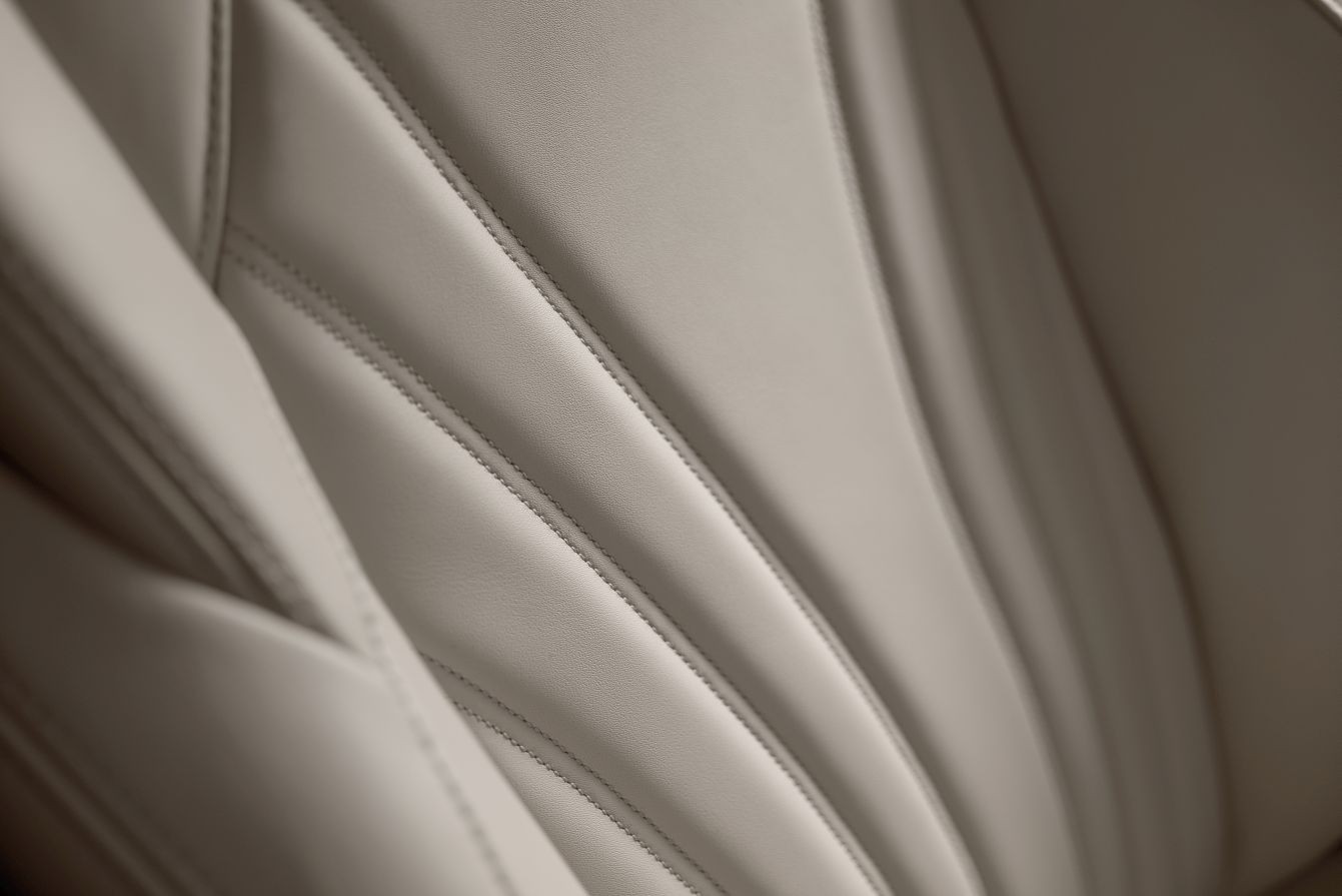 Maserati Grecale photo 94