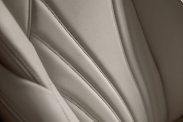 Maserati Grecale photo 94