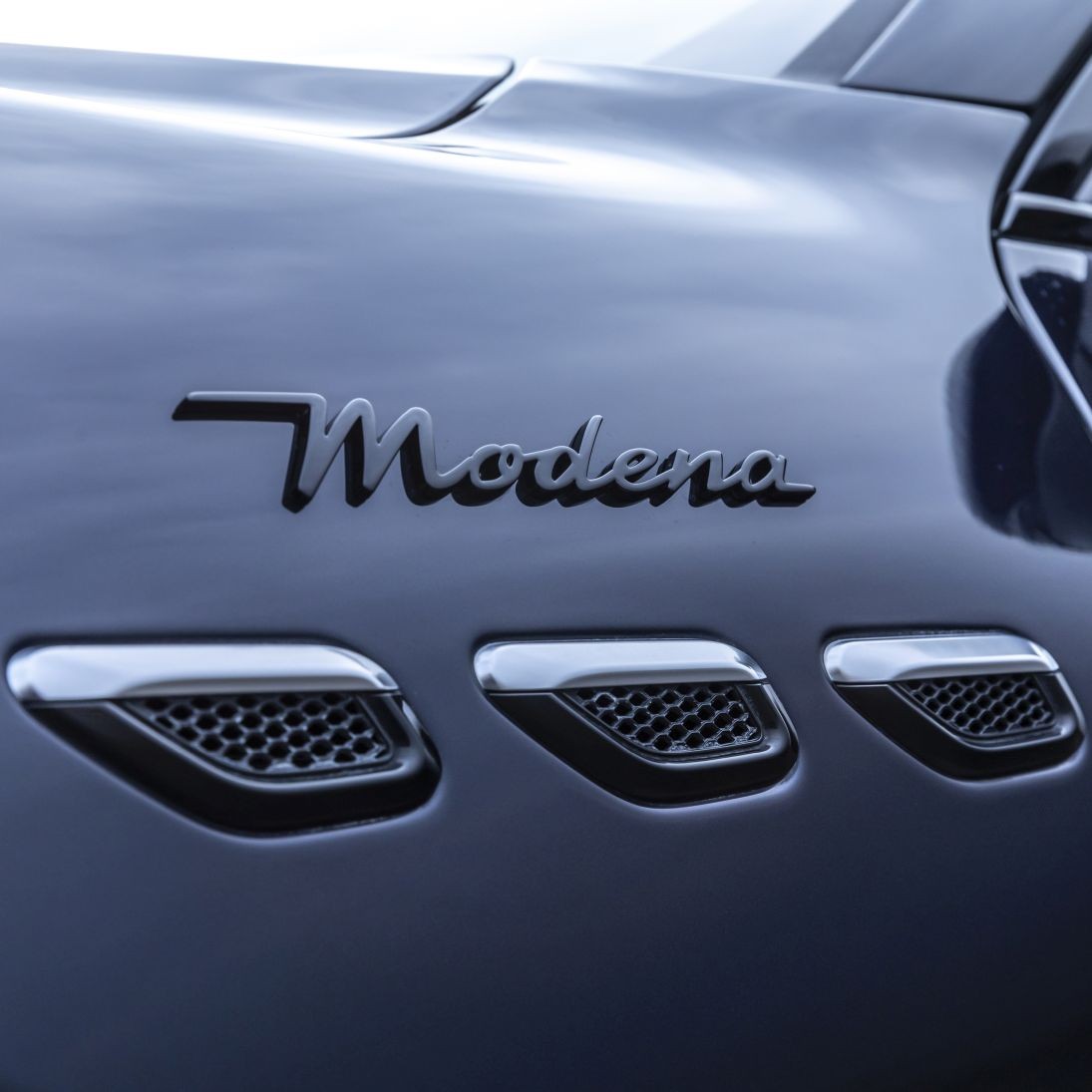 Maserati Grecale photo 71