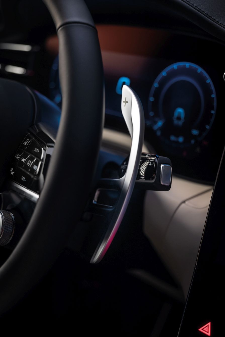 Maserati Grecale photo 98