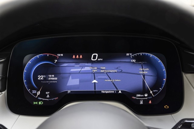 Maserati Grecale photo 104