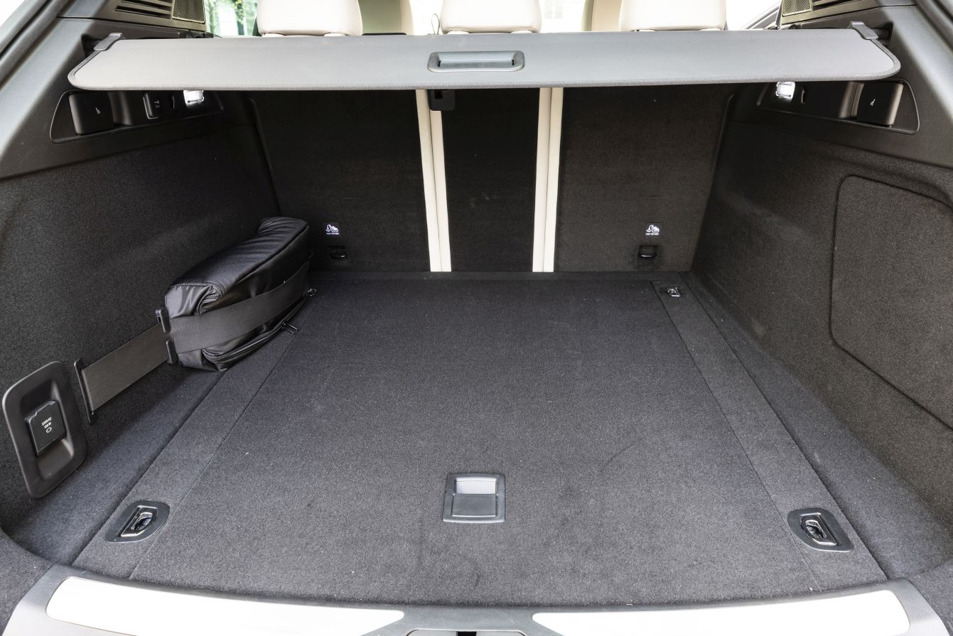 Maserati Grecale photo 107