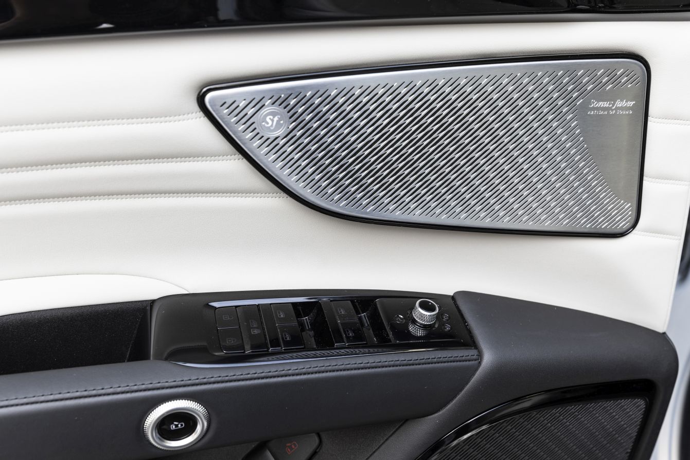 Maserati Grecale photo 113