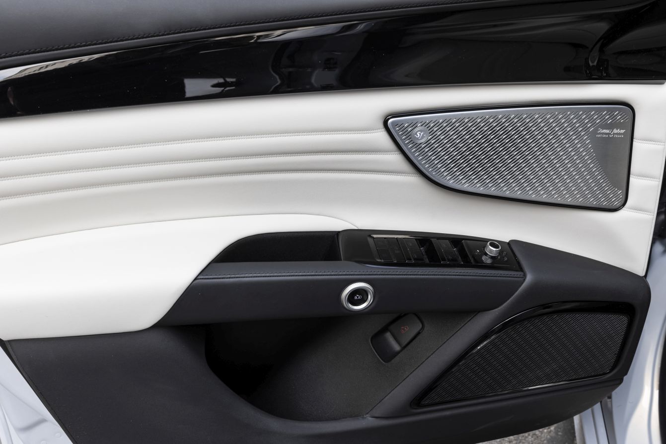 Maserati Grecale photo 114